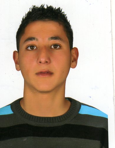 AHMET EFE