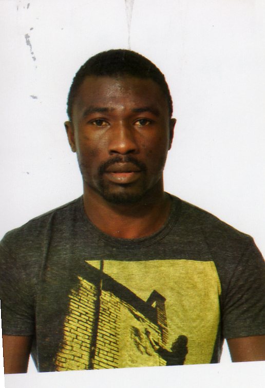 ANTONY  OBADAİ