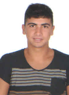 BURAK KARABACAK