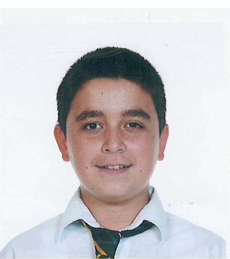 ALİ YURTSEVEN