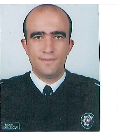 MEHMET DEMİRCİOĞLU