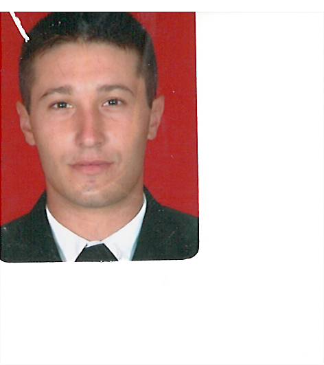 ALİ DOĞAN