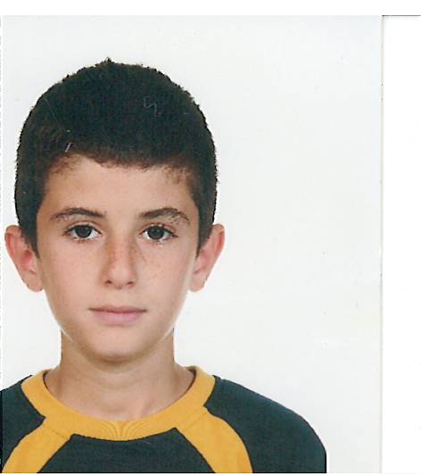 AHMET YALÇIN