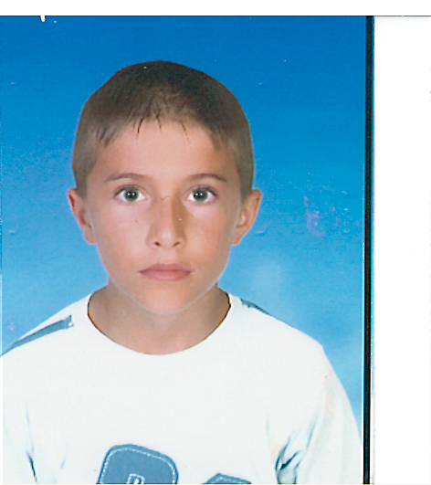 ALİ YILMAZ