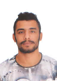 AHMET BİNİCİOĞLU
