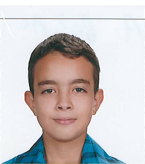 AHMET BOĞAÇ