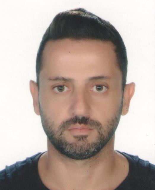 DEVRİM İZGE