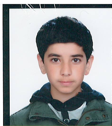 ALİ SAKANAK