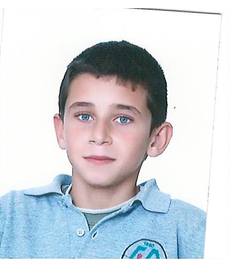 ABDULLAH AYDIN