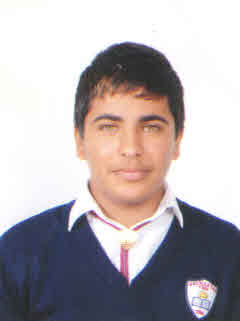 ALİ OSMAN SOVUKKANLI
