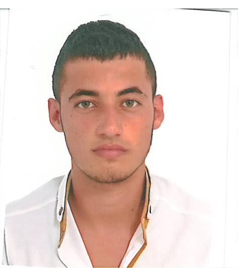 AHMET BAYRAKTAR
