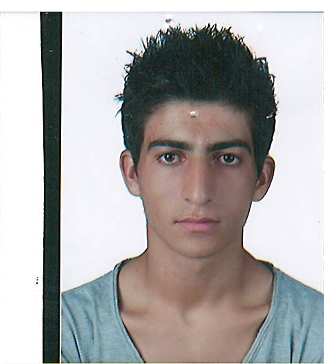 ALİ DEMİR