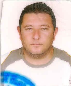 ALİ SURURİ