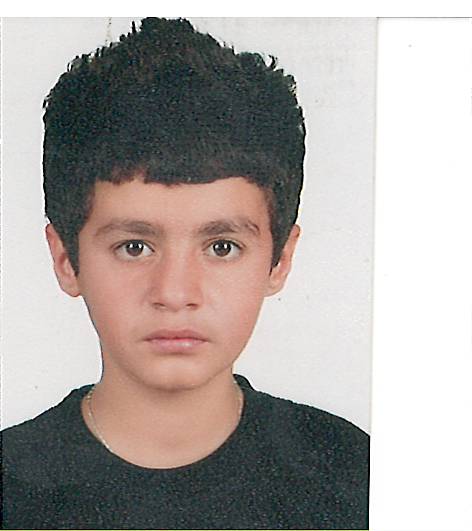 AHMET YILDIRIM