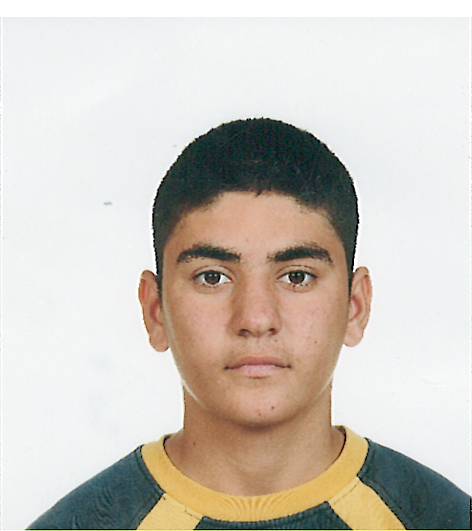 AHMET YAVUZ