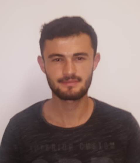 ALİ KEMAL KAYA
