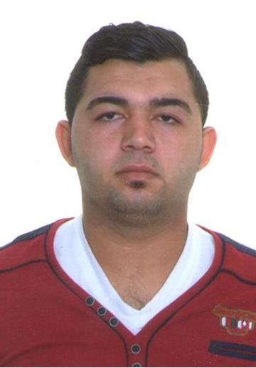 ABDULLAH YILDIRIM