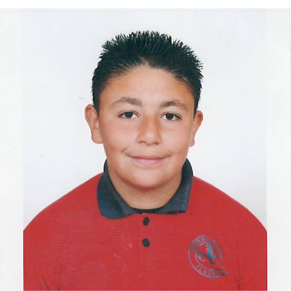 ALİ ERTOPRAK