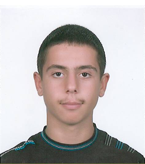 AHMET GEZER
