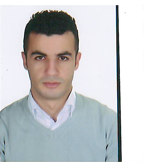 ABDURRAHMAN GÖKHAN DOĞAN