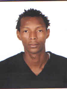 AMADOU KAIN DANSOKO