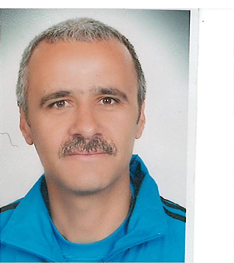 HALDUN OKTAY