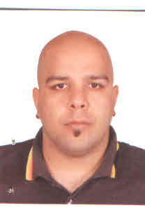 ALİ ÖZAKMEKÇİ