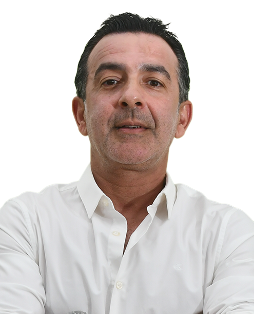 ALİ ORALOĞLU
