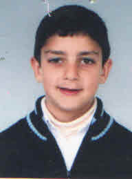 ALPER ERSEV
