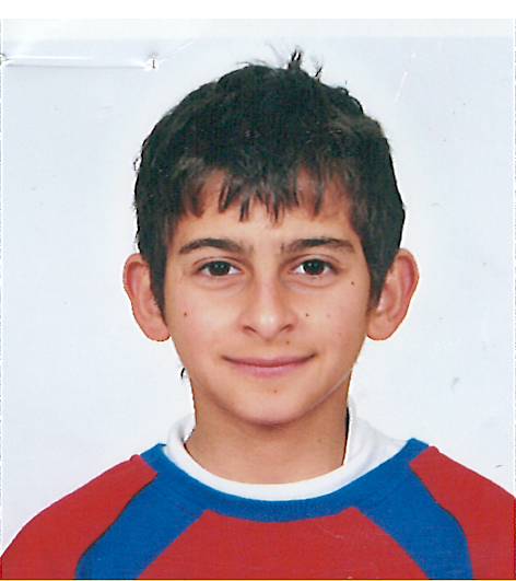 ARCA AKYAZI