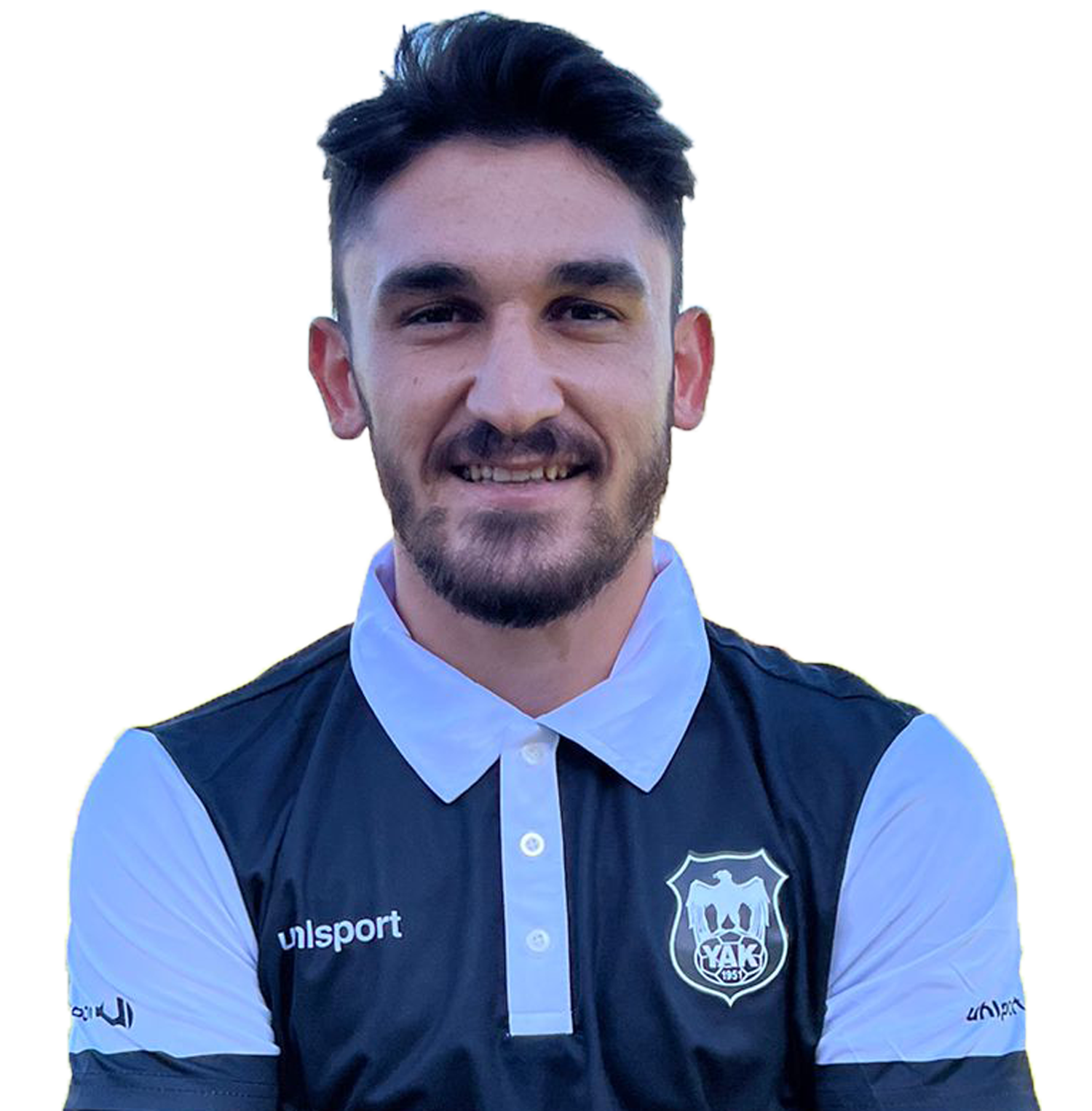 MEHMET ÇAVUŞ