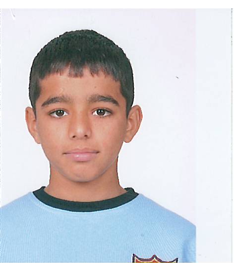 ALPEREN KÜRŞAT ÖZDİNÇ
