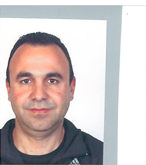 UMAR GÖKER