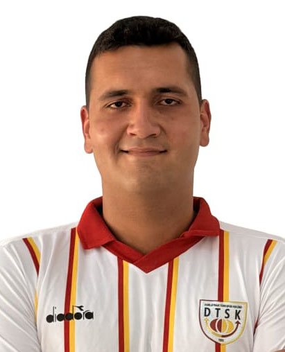 ALİHAN DOĞAN