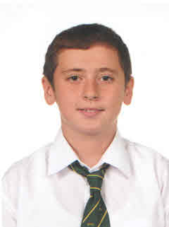 AHMET ÖZLEM