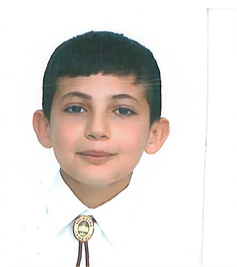 ALİ KURT