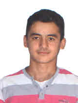 ABDÜSAMET EKİN