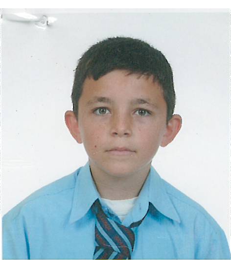 AHMET CEMİL DOĞAN