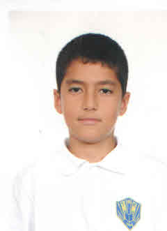 ALİ EREN ORÇAN