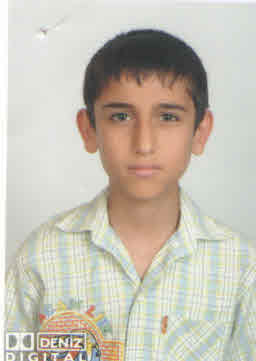 ALAADDİN BUĞDAYCI
