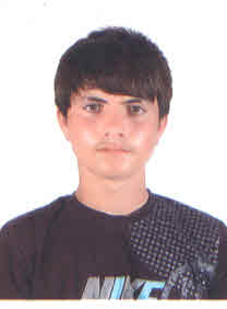 ALİ RIZA KILIÇ