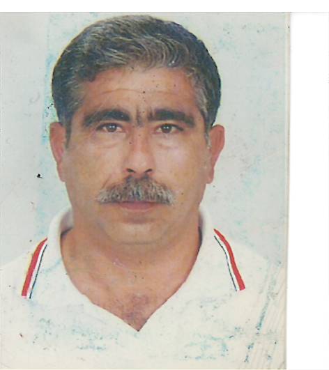 TALİP ÖZDEMİR