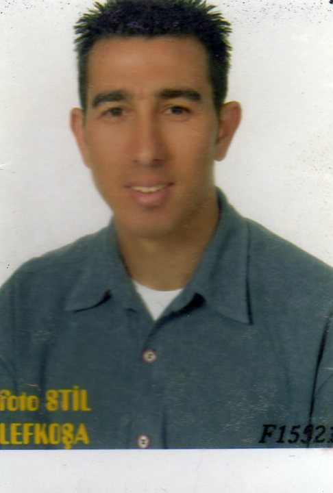 HAKAN KARADEMİR