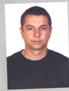 HALİL TOKMAK