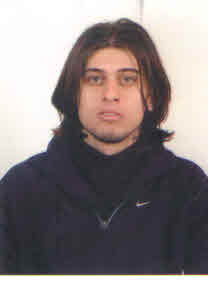 ALİ ÖZTÜRK