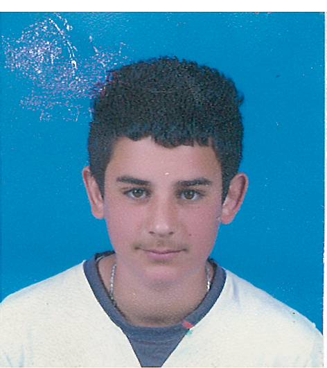 AHMET SALDUN