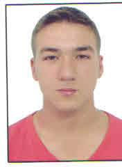 ARSLAN BAZAROV