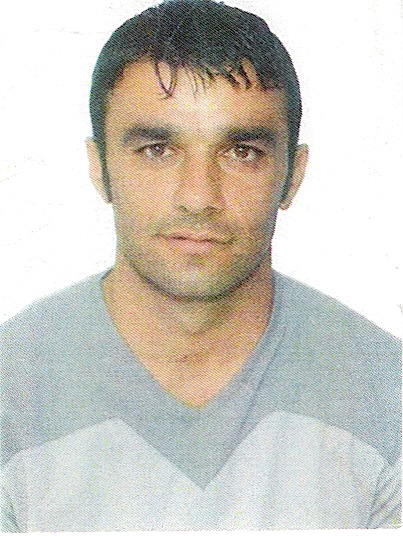 HÜSEYİN  ŞERİFALİ