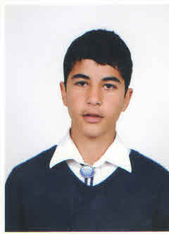 ALİ KOÇ