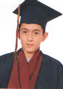 AHMET BİÇEN